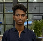 surya prakash kuruva